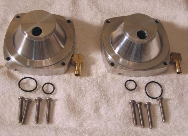 Carb Adapters