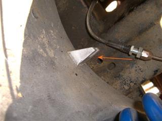 Brake Line (Custom)