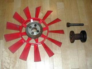 Fan Elim Red