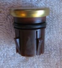 Float Bowl Plug