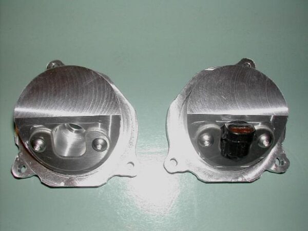 SU HIF6 Carb TBI Adapter