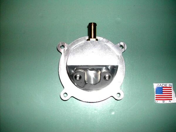 HD8 Large Body TBI Adapters