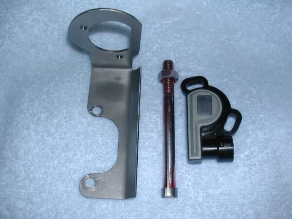 Hitachi 240Z Adapter Throttle Position Sensor Kit
