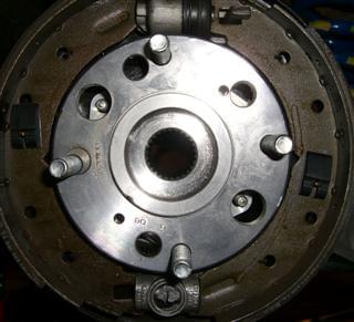 Hub Fit (Custom)