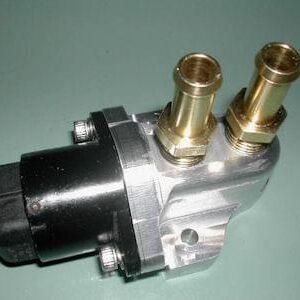 Idle Air Control (IAC)