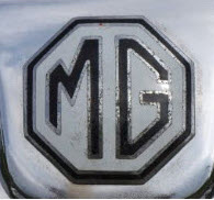 MGA