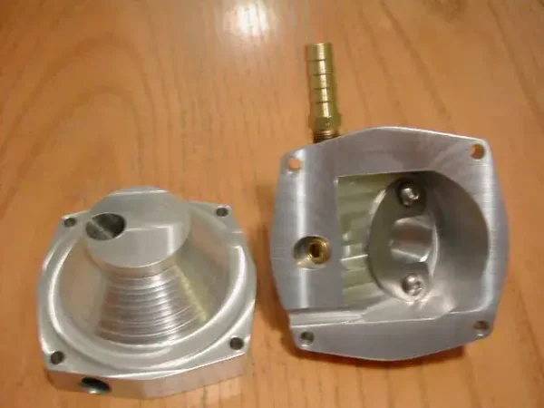 ZS 150CD Carb TBI Adapter
