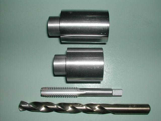 Drill Tap Guides