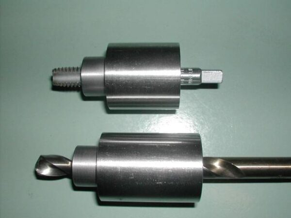 Drill Tap Guides
