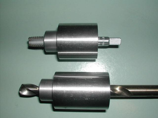 Drill Tap Guides