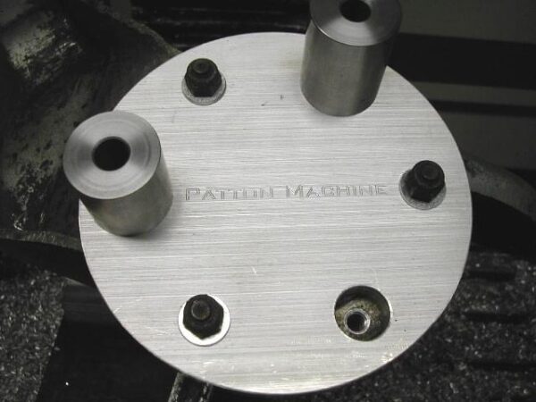 Drill Tap Guides