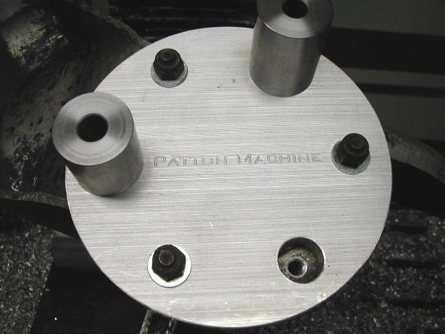 Drill Tap Guides