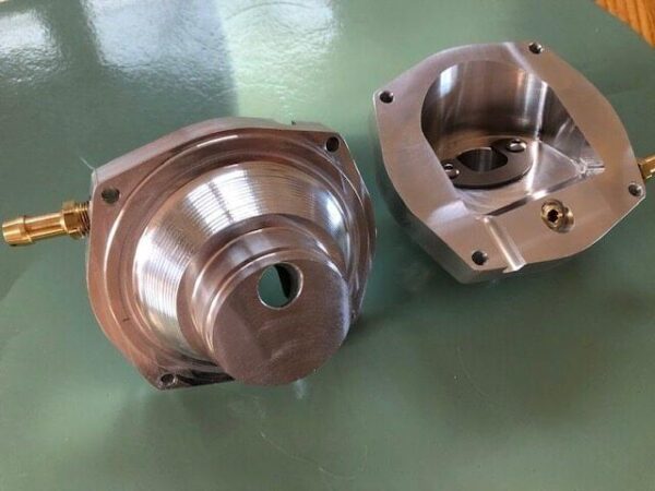 ZS 175CD Large Body TBI Adapters